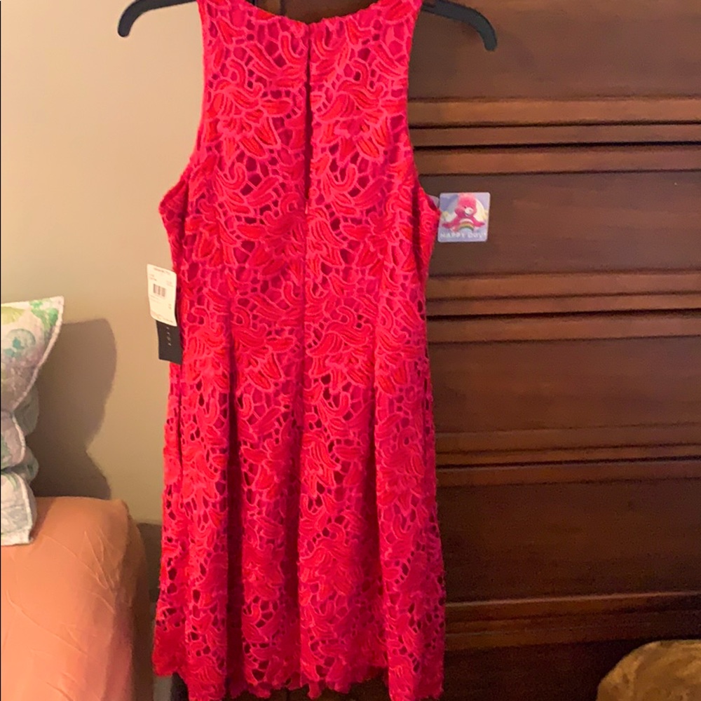 Aidan Mattox gorgeous evening dress